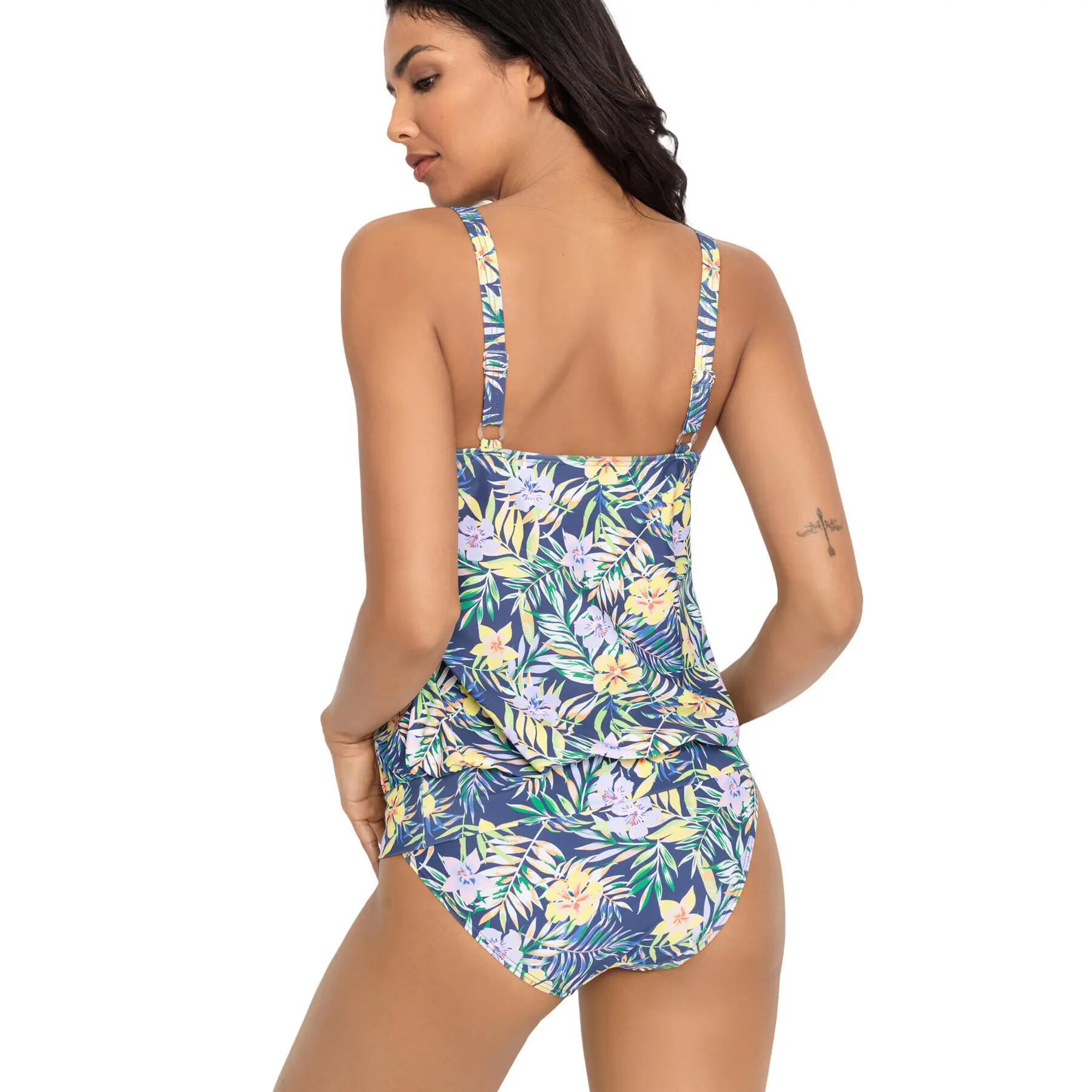 Damen-Bikinihose Lascana Summer 6/7