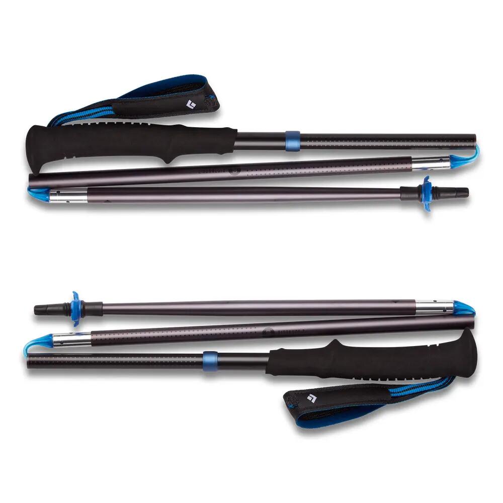 Trekovací hůl Black Diamond Distance Z 3/4