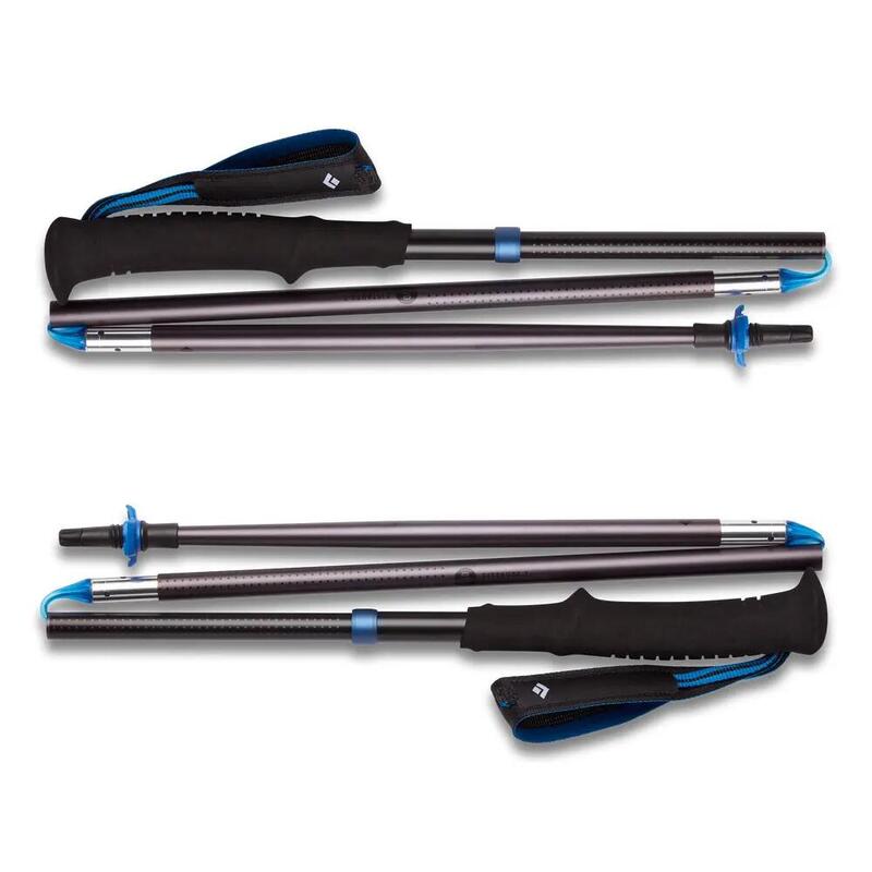Bâton de trekking Black Diamond Distance Z