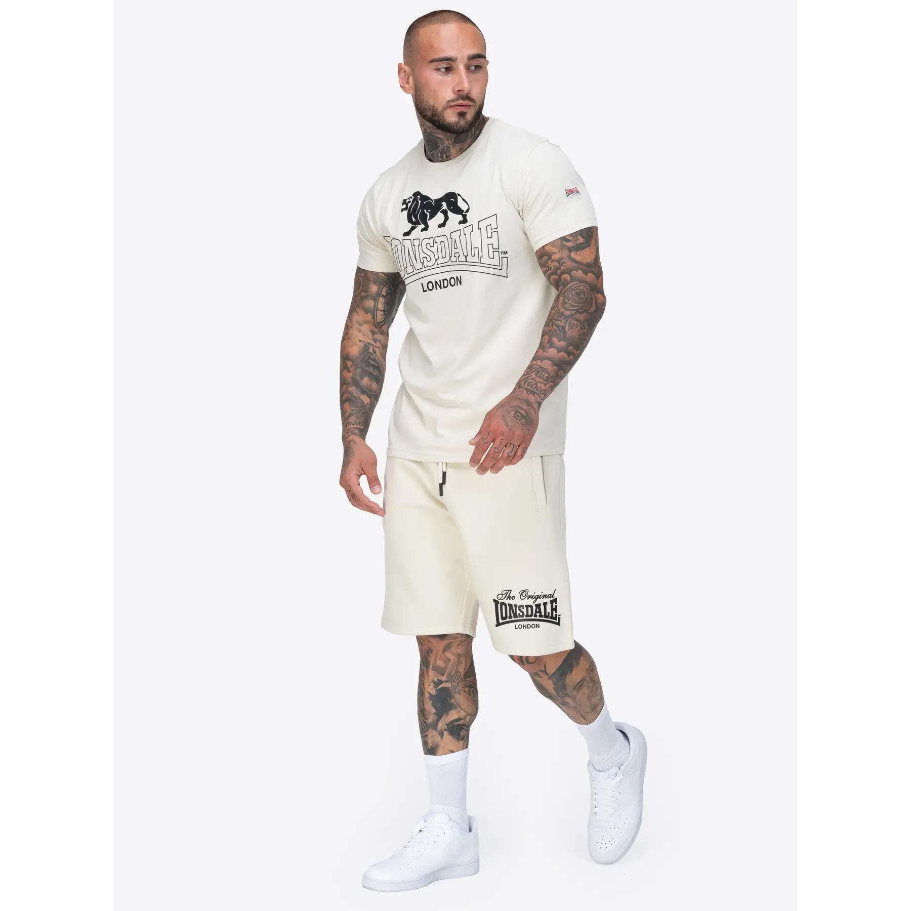 Short Lonsdale Hulton 3/5