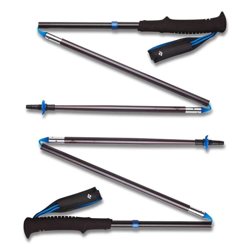 Bâton de trekking Black Diamond Distance Z