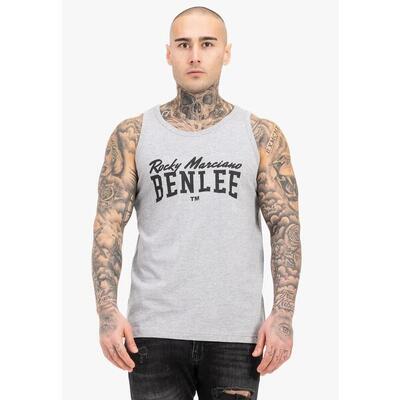 Regular fit tanktop benlee ludica