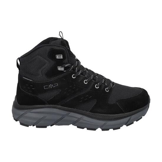 Buty turystyczne męskie wysokie CMP Kamsel Mid WP