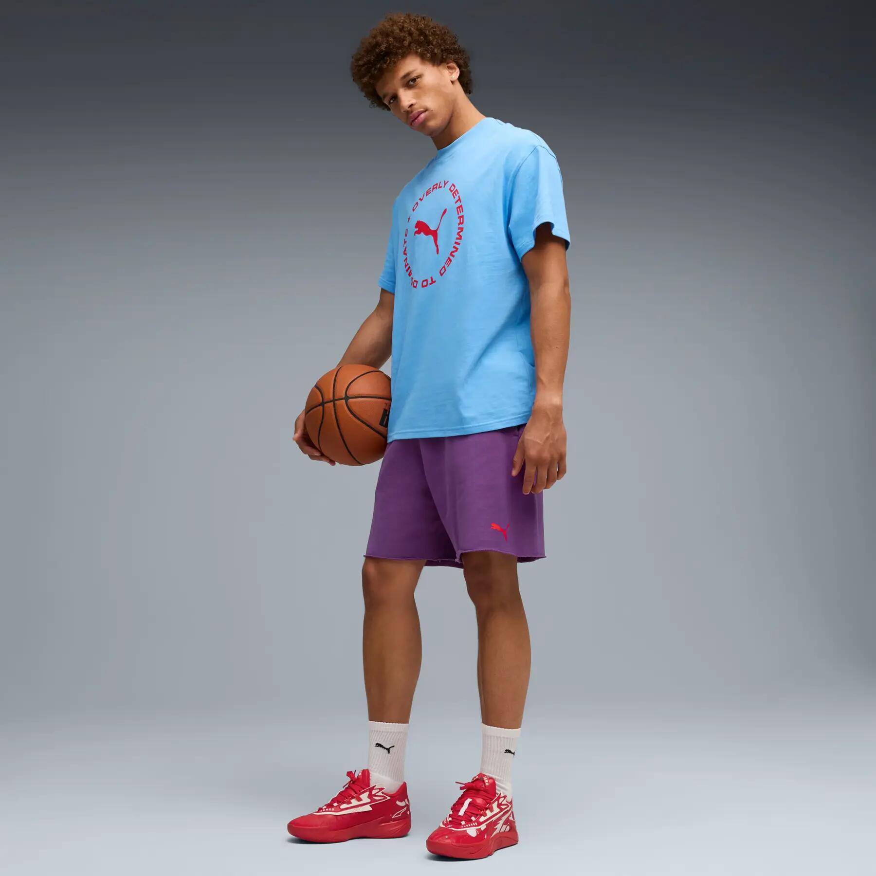 Scarpe da basket Puma Scoot Zeros II 5/7