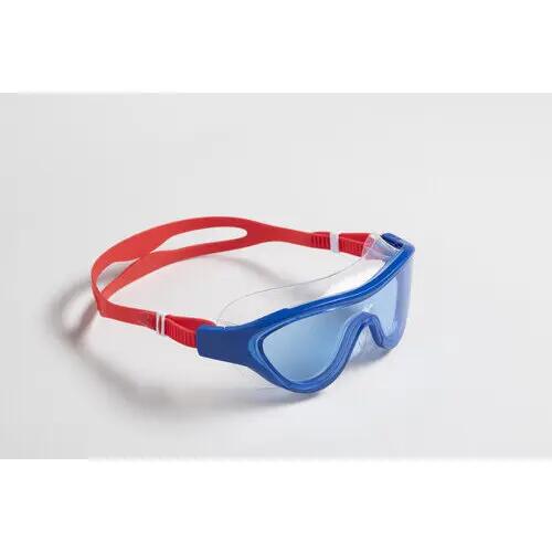 Gafas de natación Arena The One Junior azules 6/7