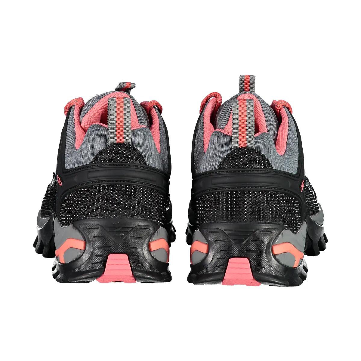 Scarpe da trekking basse da donna CMP Rigel waterprof 2/7