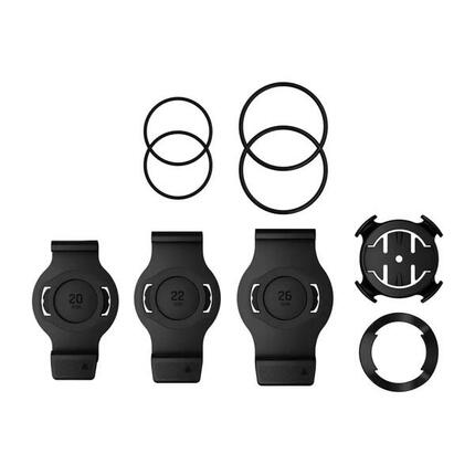 Fahrradständer Vierteldrehung Garmin QuickFit®