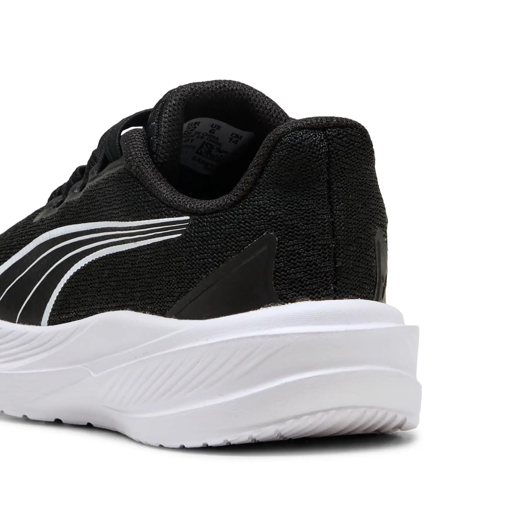 Zapatillas para bebés Puma Dasher Sliptech 6/6