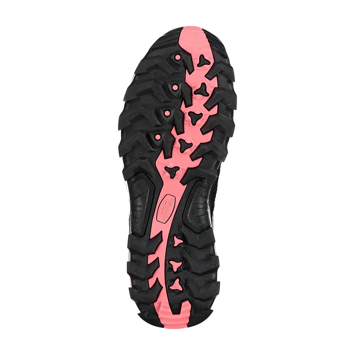 Scarpe da trekking basse da donna CMP Rigel waterprof 4/7