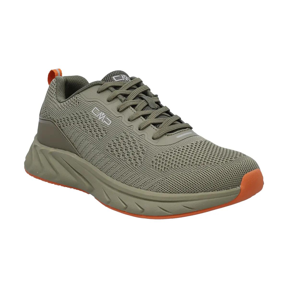 Chaussures de running CMP Nhekkar 3/5
