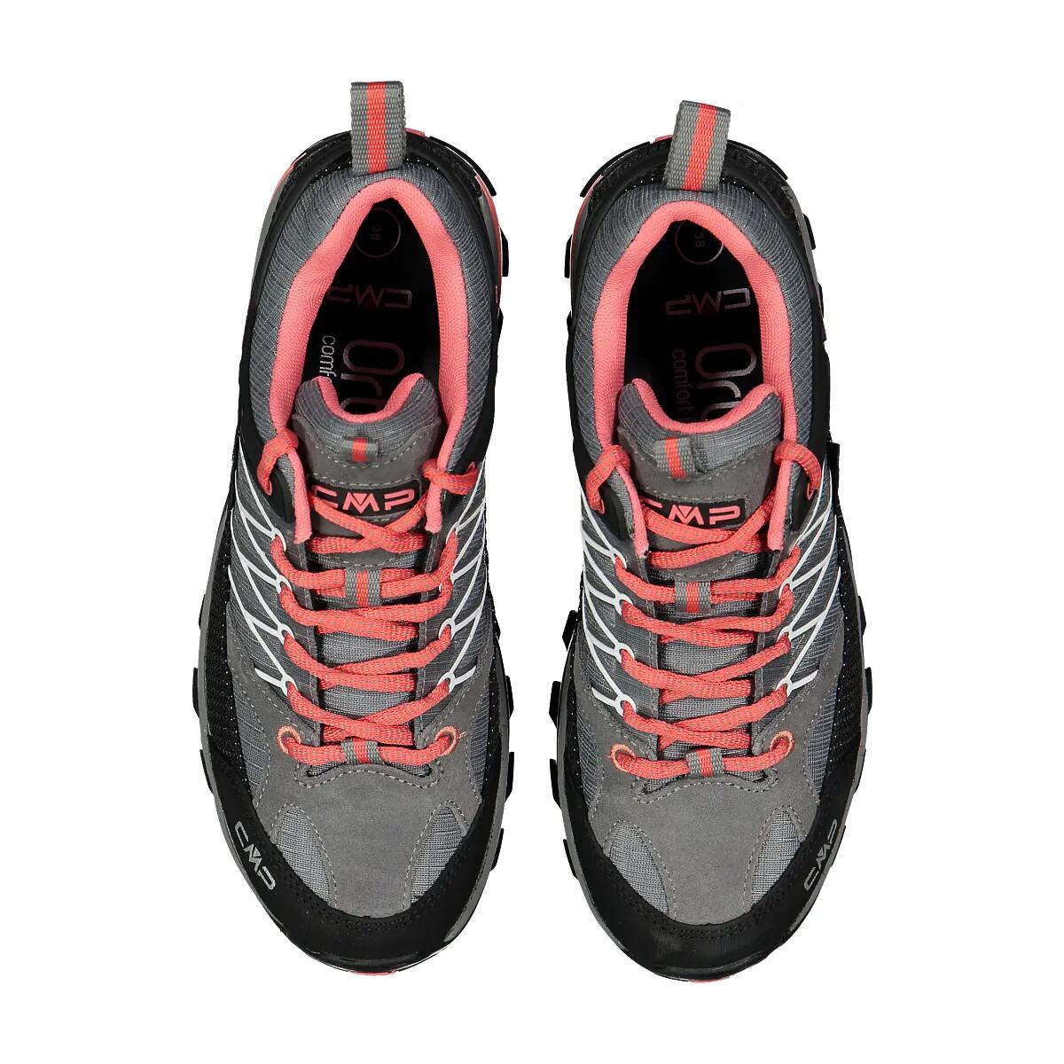Scarpe da trekking basse da donna CMP Rigel waterprof 3/7
