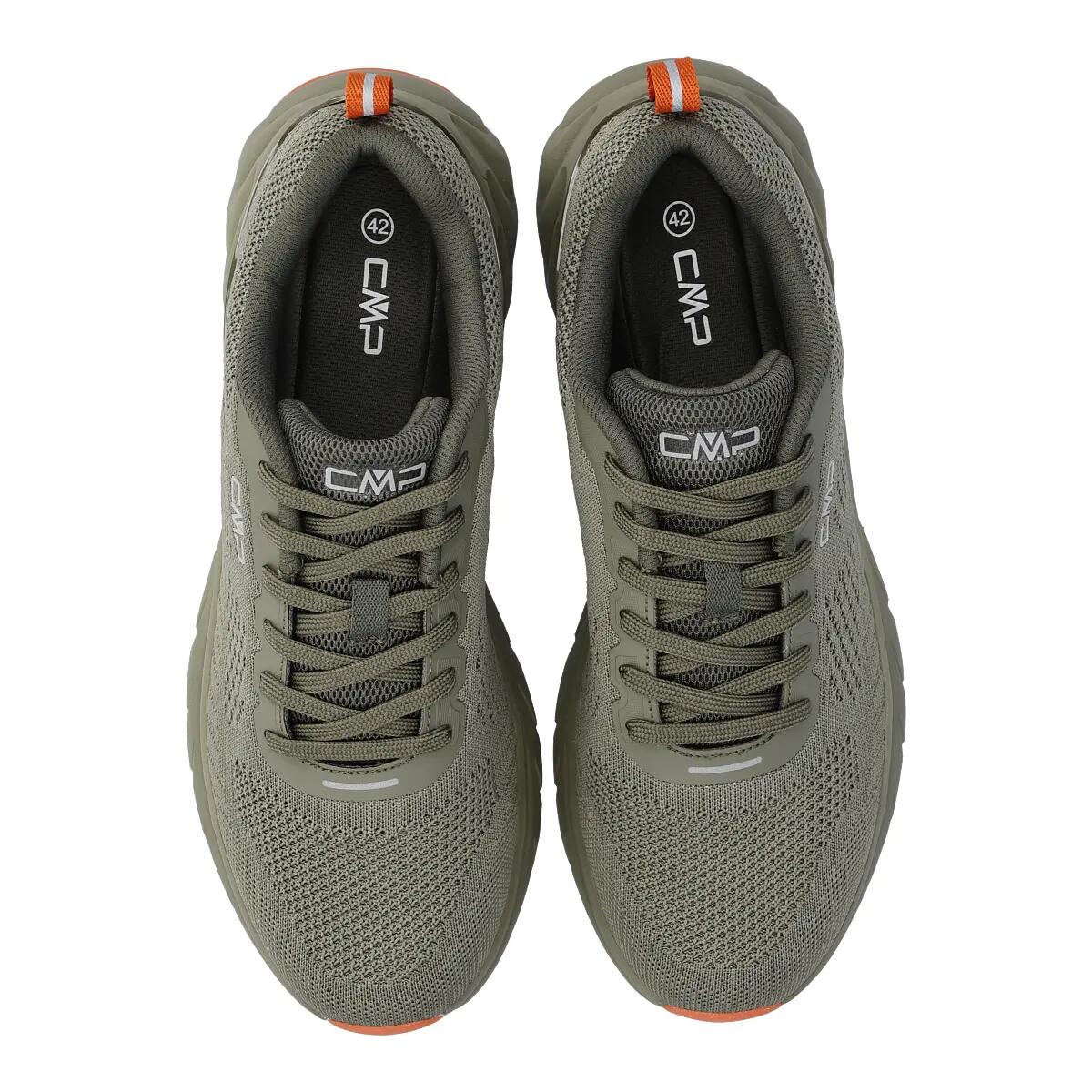 Chaussures de running CMP Nhekkar 5/5