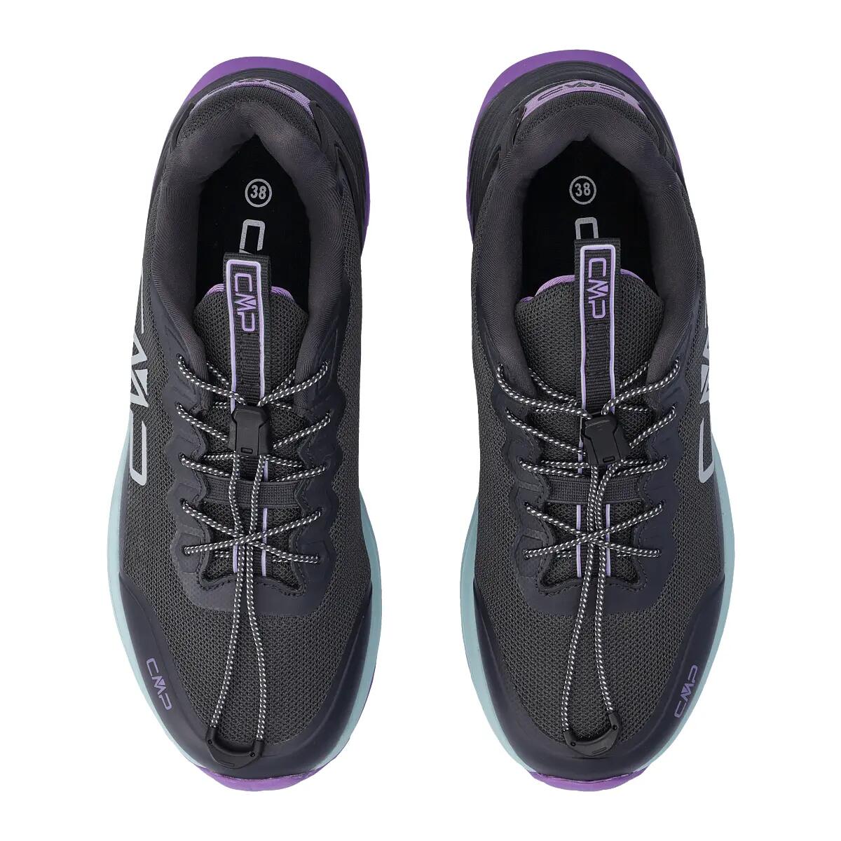 Chaussures de running femme CMP Phelyx 4/5
