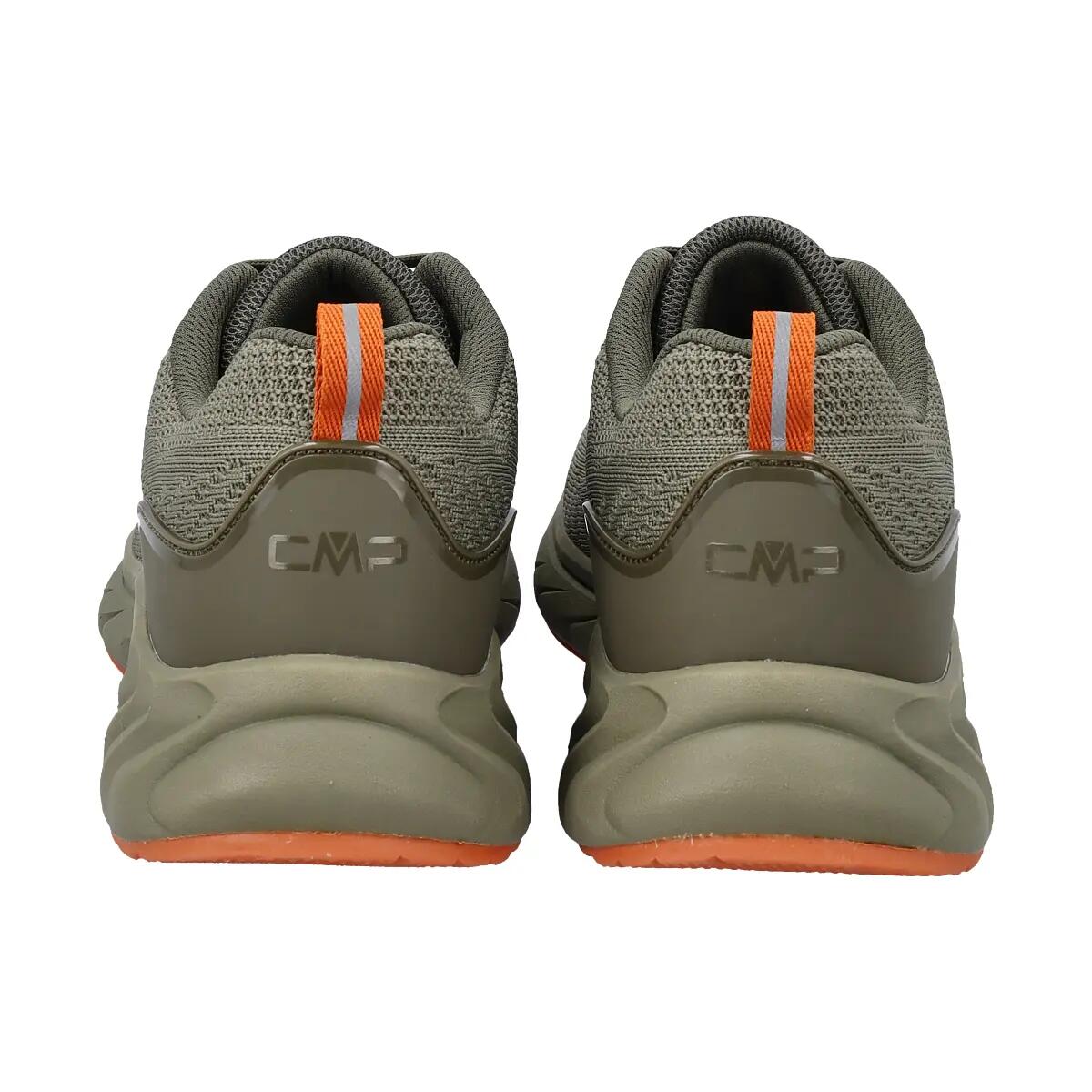 Chaussures de running CMP Nhekkar 4/5