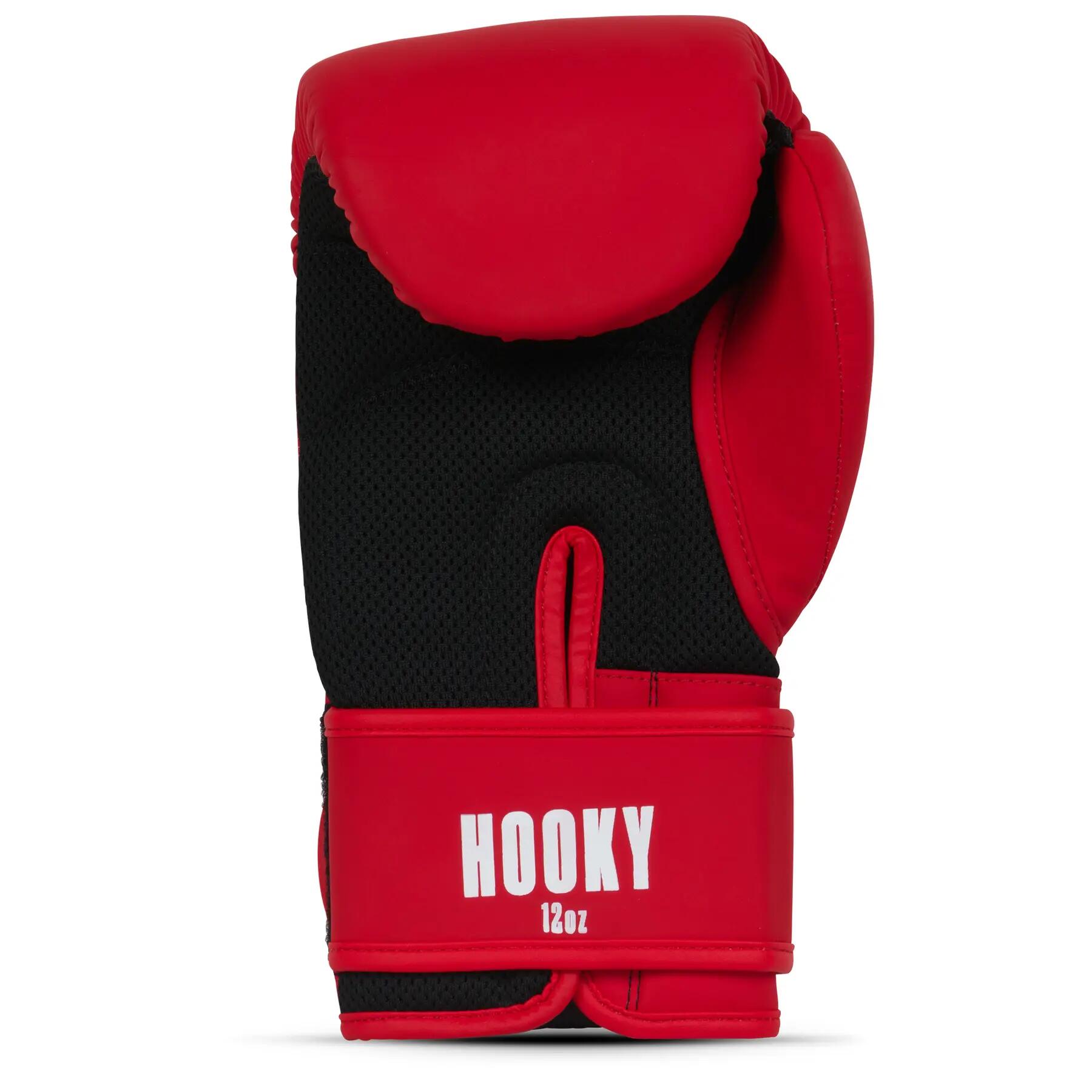 Gants de boxe Tapout Hooky 2/6