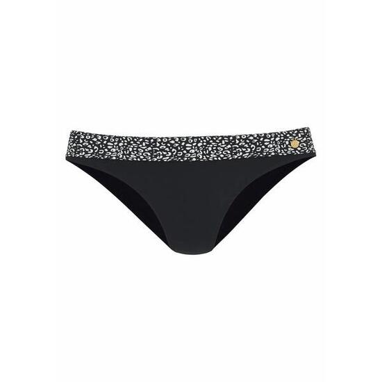 Bas de maillot de bain femme Lascana Leo