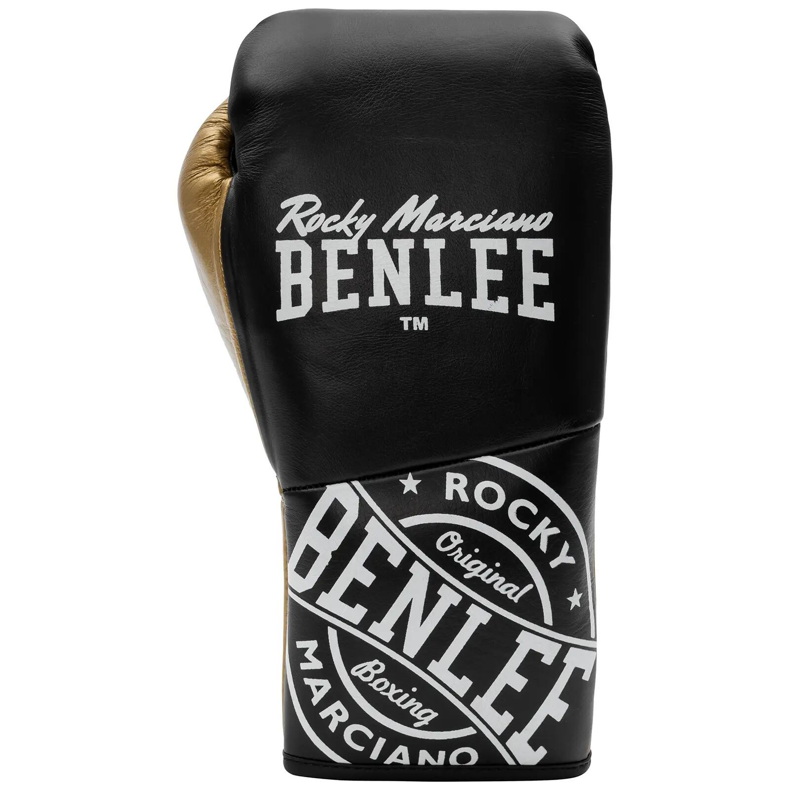 Guantes de boxeo para niños Benlee Cyclone 2/7