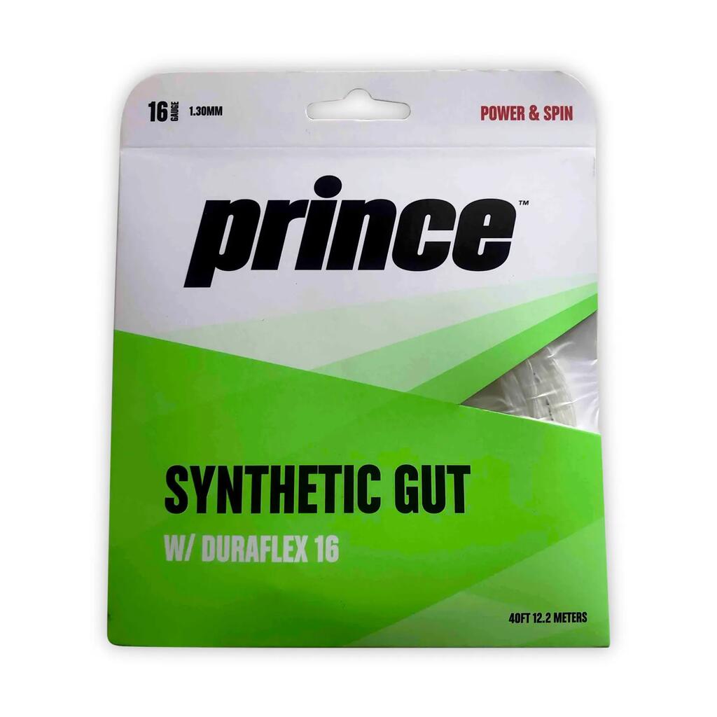 Tennis strings Prince Duraflex