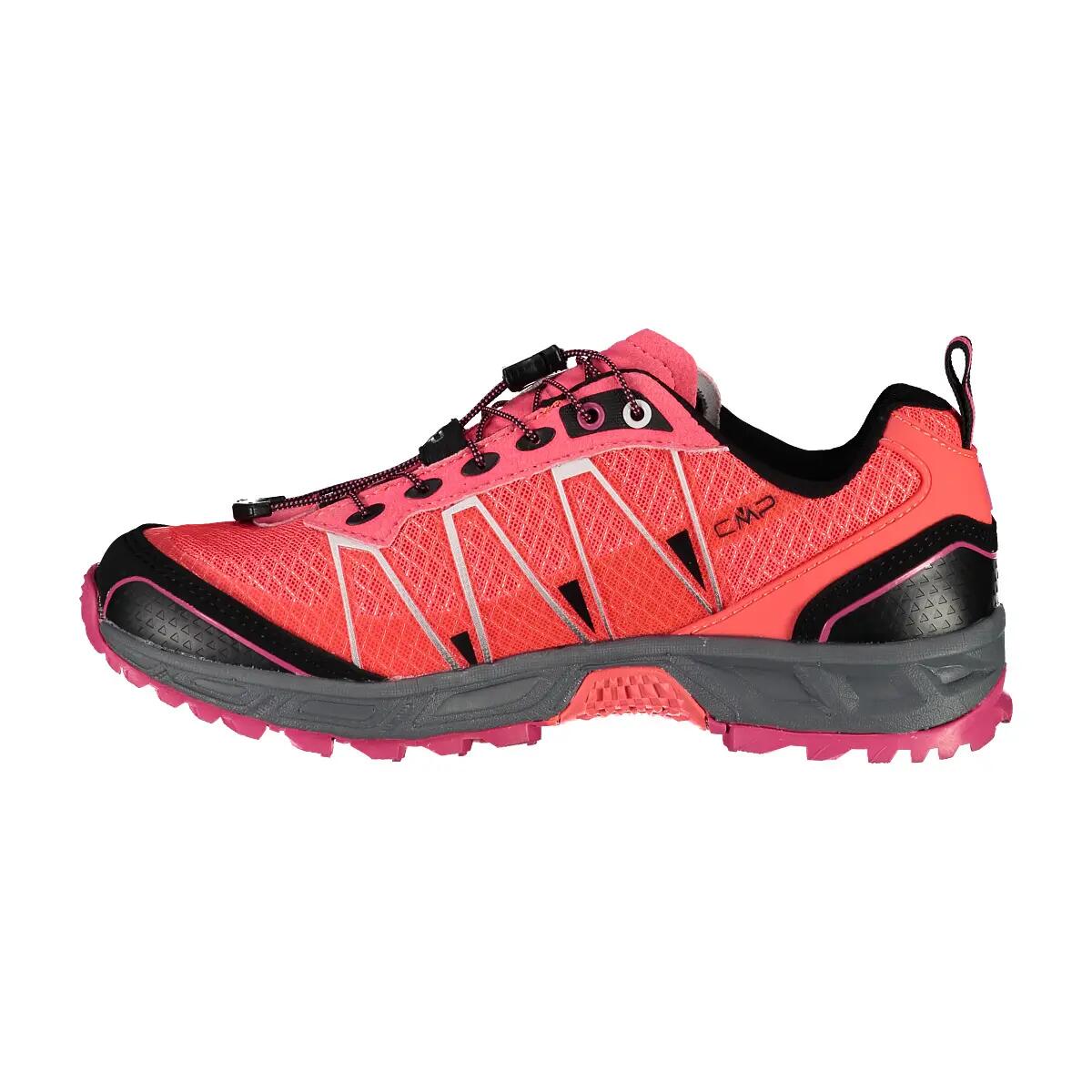 Chaussures de trail basse femme CMP Altak 2/7