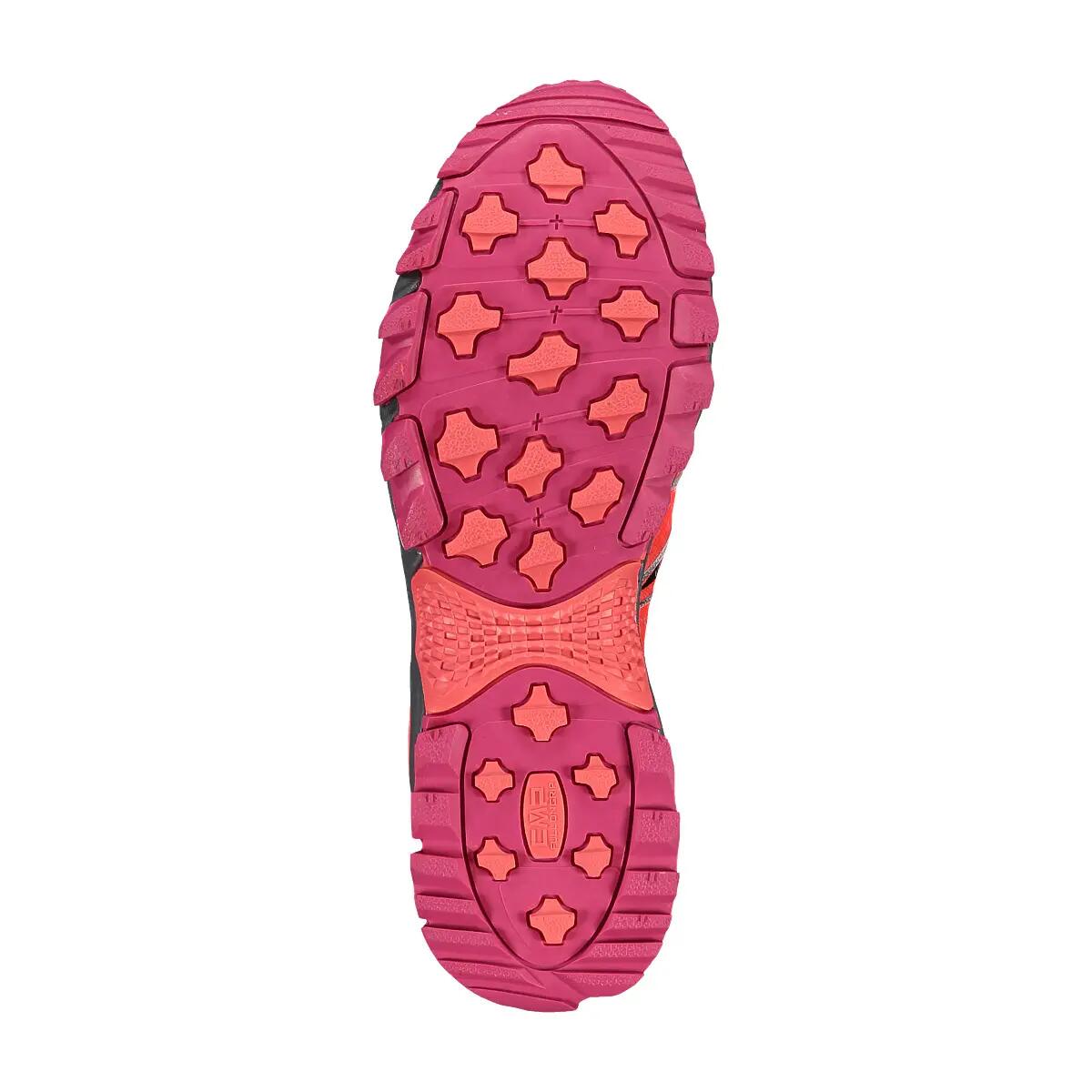 Chaussures de trail basse femme CMP Altak 4/7