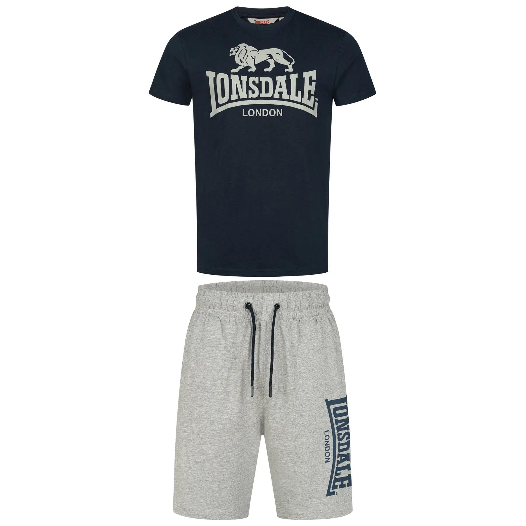 LONSDALE picture