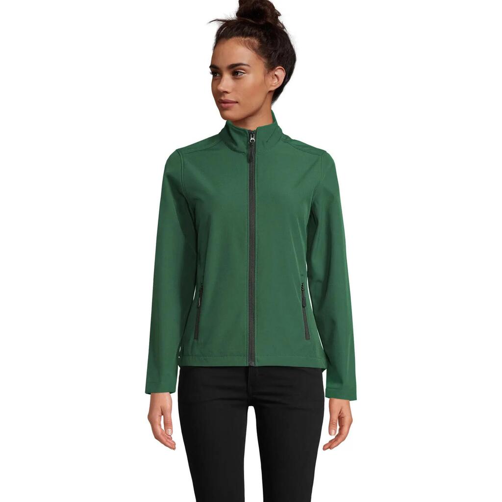 Women's jacket Sol's Race