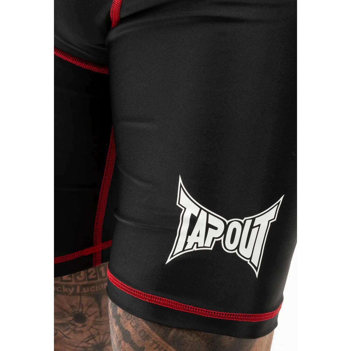 Slim fit shorts Tapout Pendant 4/5