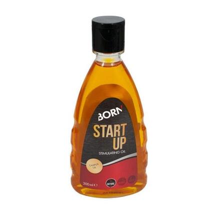 Olejek do masażu Born Start Up