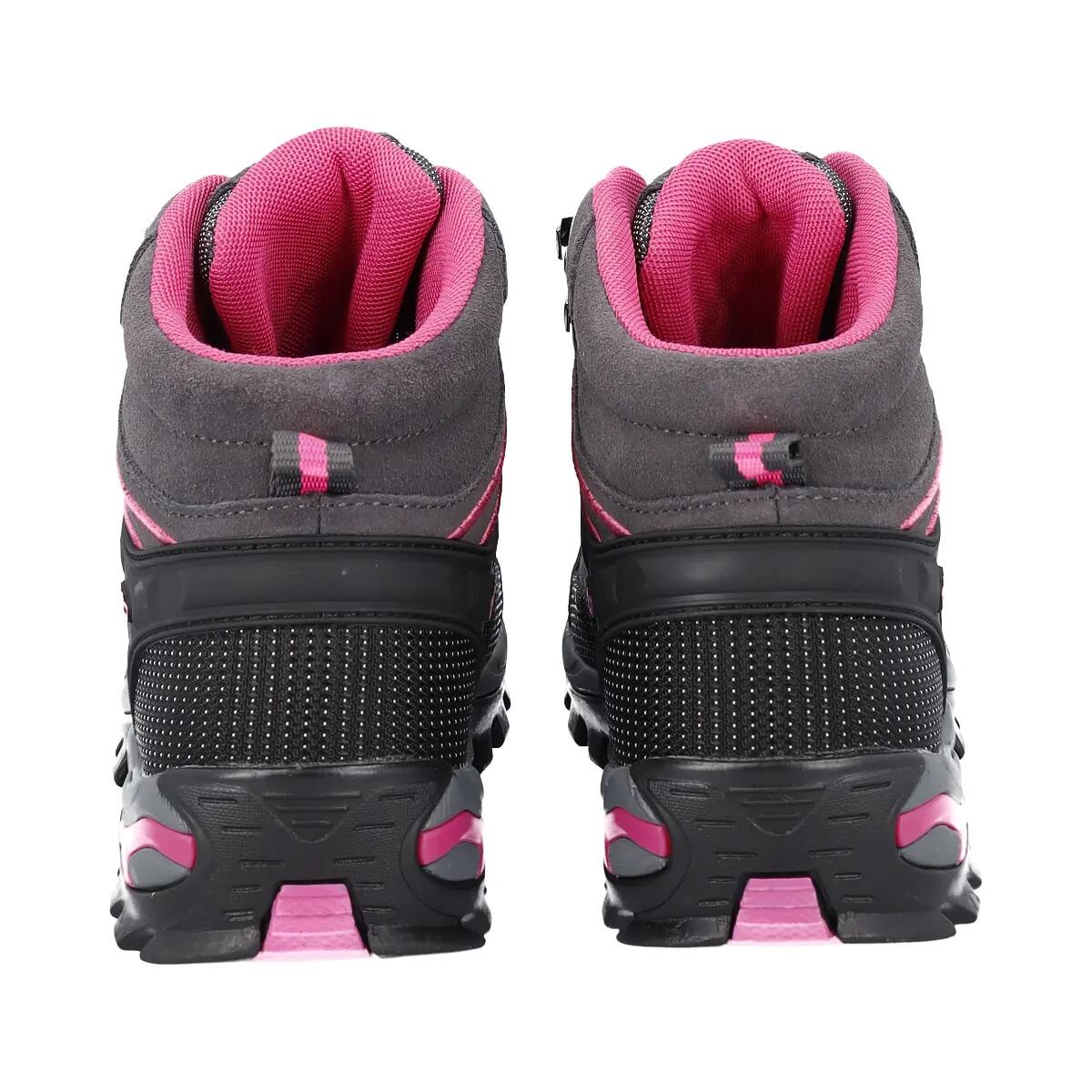 Botas de montaña para mujer CMP Rigel Mid 3/7