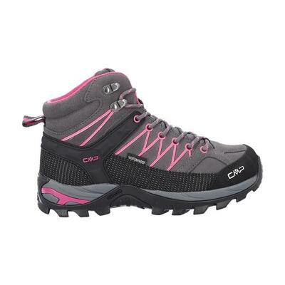 Scarpe trekking da donna CMP Rigel Mid
