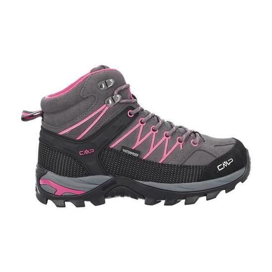 Scarpe trekking da donna CMP Rigel Mid