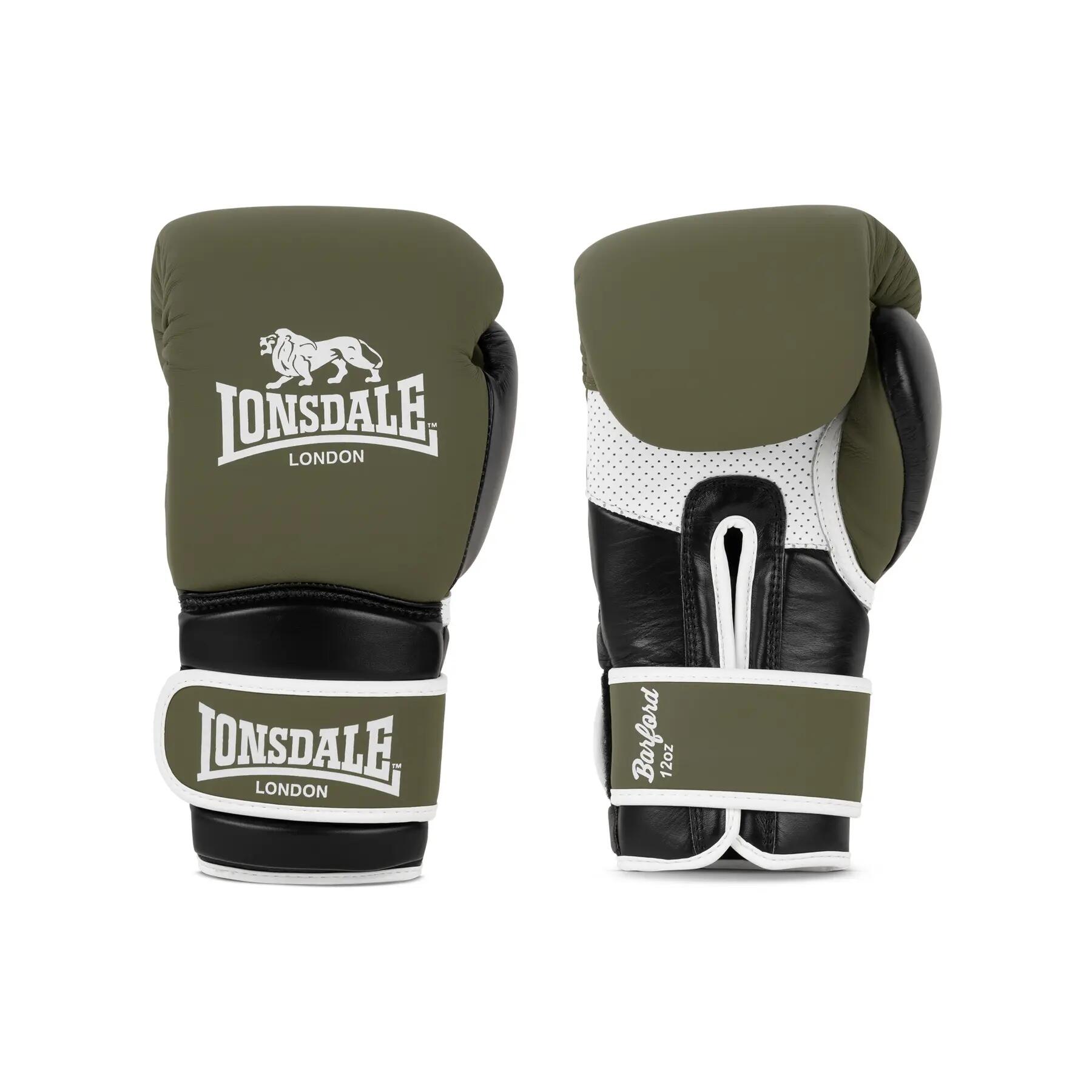 LONSDALE picture