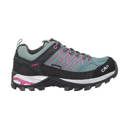 Damen-Wanderschuhe CMP Rigel Low WP