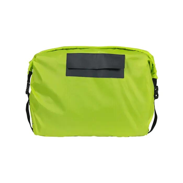 Basil Keep Dry and Clean Regenhülle Fluo Gelb 6/7
