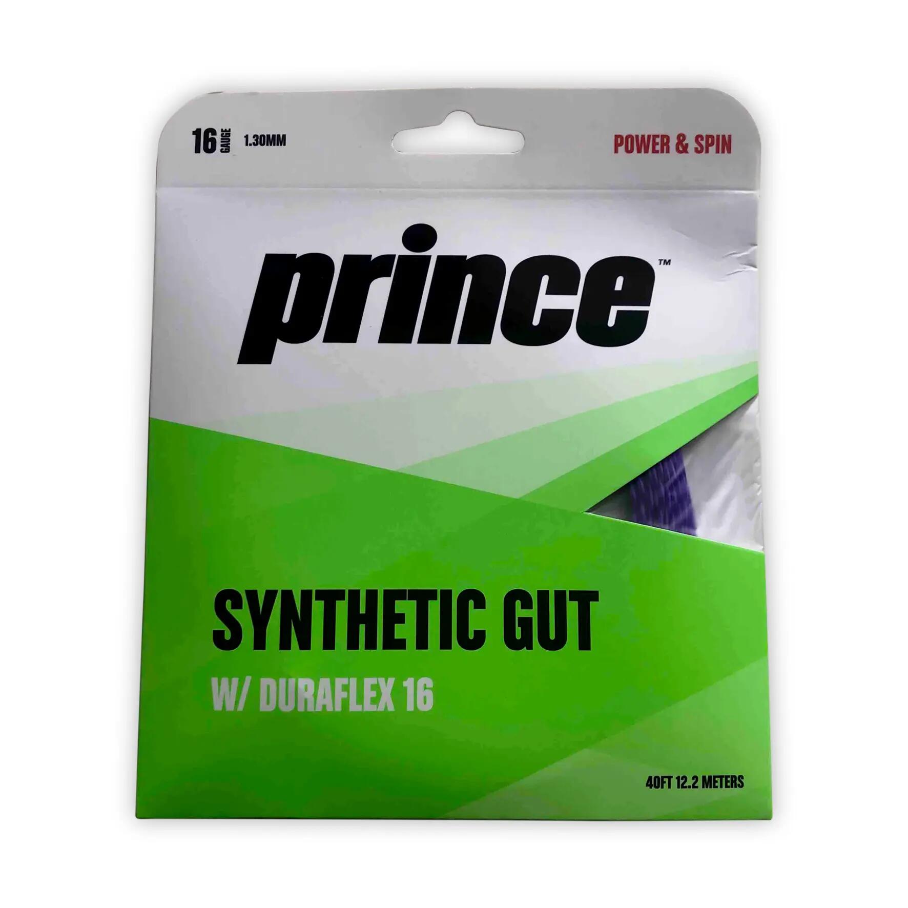 Tennissnaren Prince Duraflex 1/1