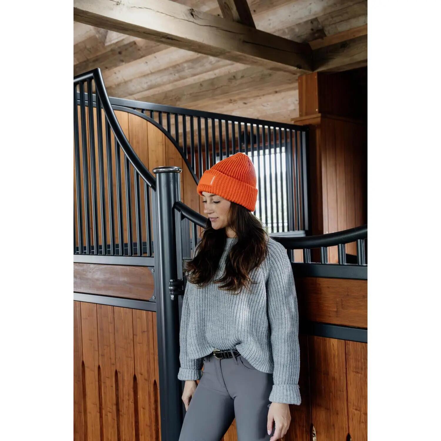 Berretto donna Kentucky Rubber 3/4
