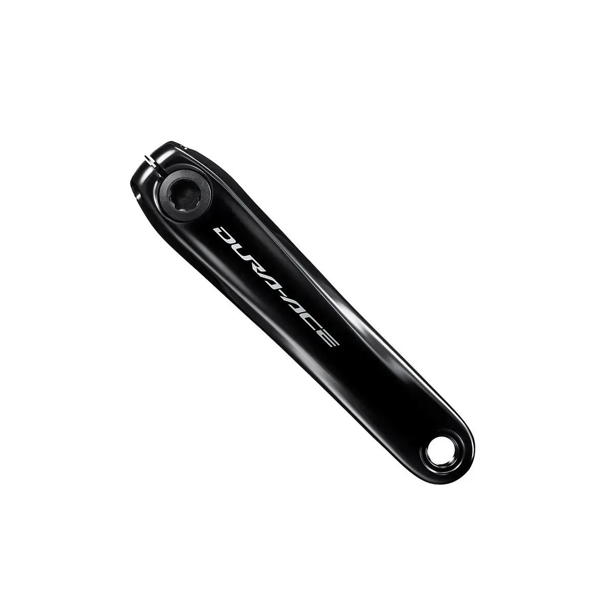 Podwójny mechanizm korbowy Shimano Dura-Ace FC-R9200 12V 3/3