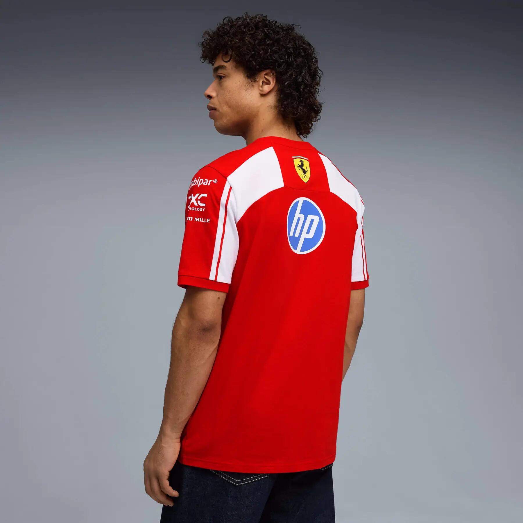 Training top Puma Ferrari 3/5