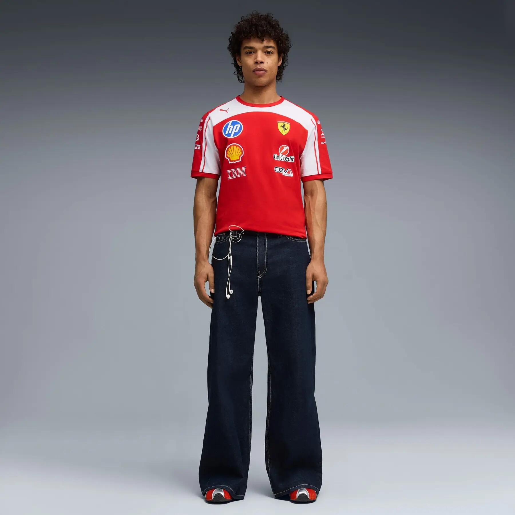 Training top Puma Ferrari 4/5