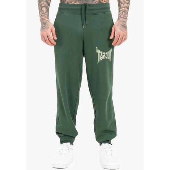 Pantalon de jogging coupe régulière Tapout