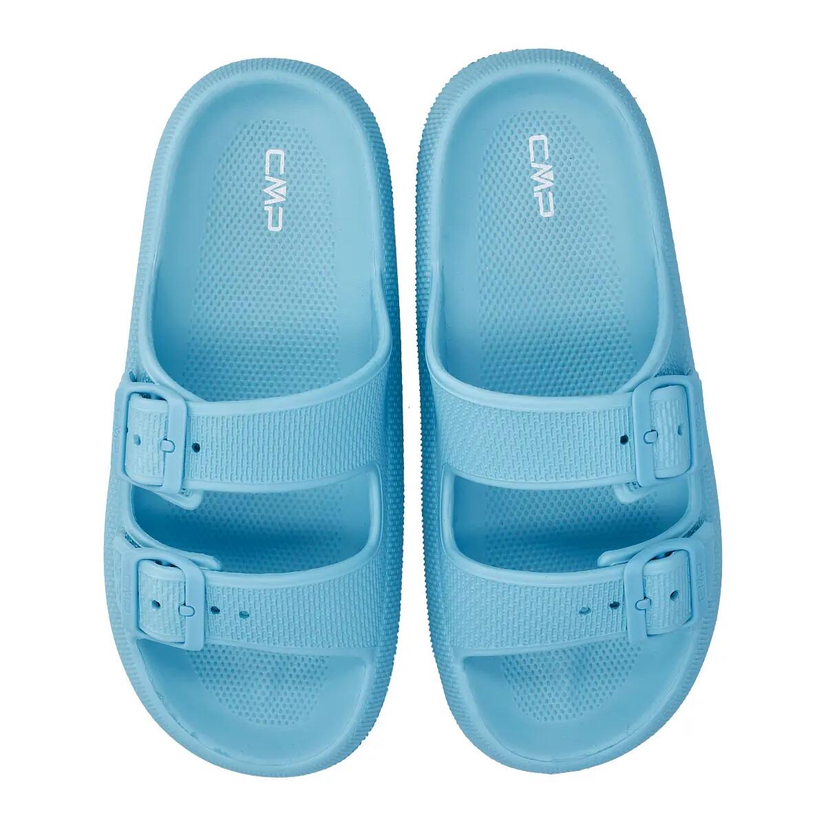 Sandales femme CMP Belem 5/6
