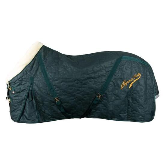 Couverture d'écurie pour cheval Imperial Riding Super-dry 100 g