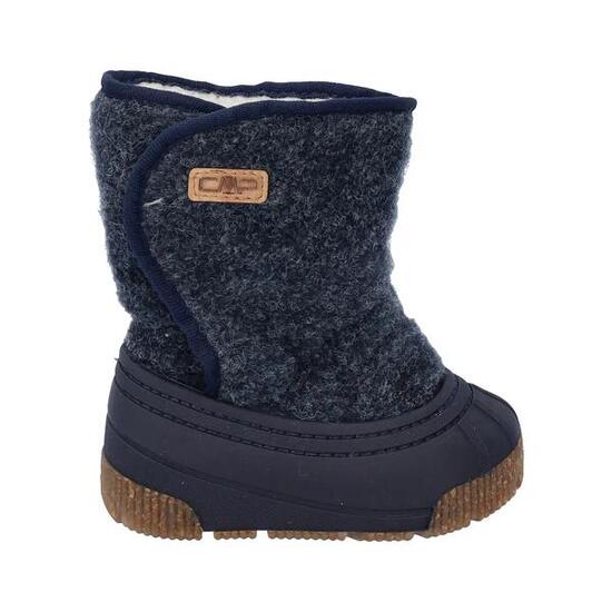 Bottes d'hiver bébé CMP Latu