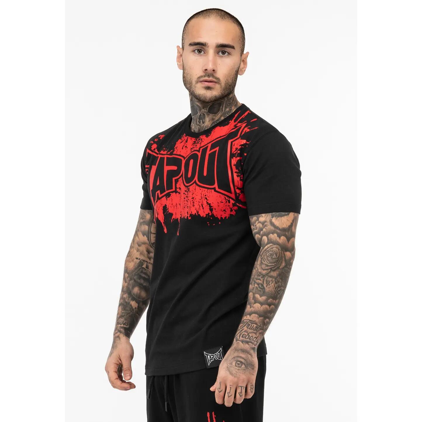TAPOUT picture