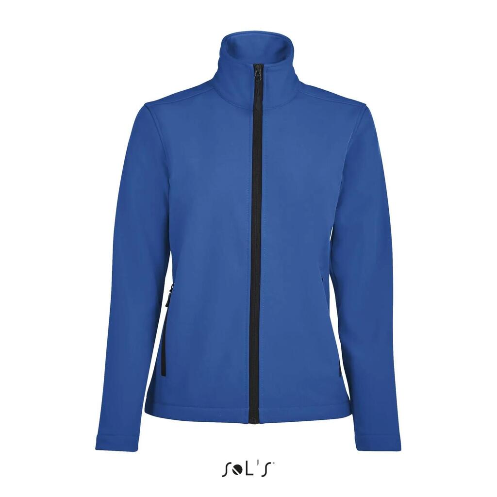 Women's windbreaker Sol's Race