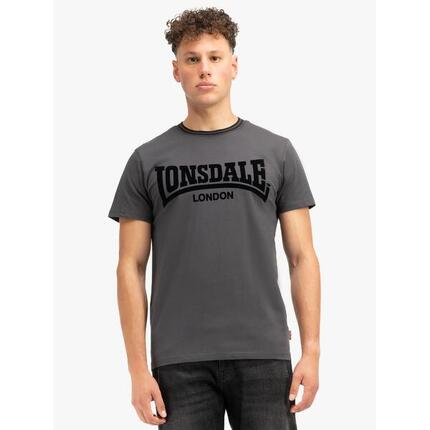 T-shirt regular fit Lonsdale Potternewton