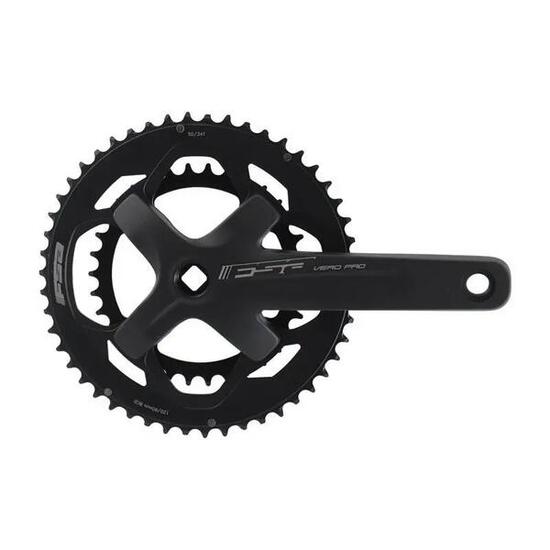 Tretlager aus Aluminium FSA Vero Pro 120/90 BCD
