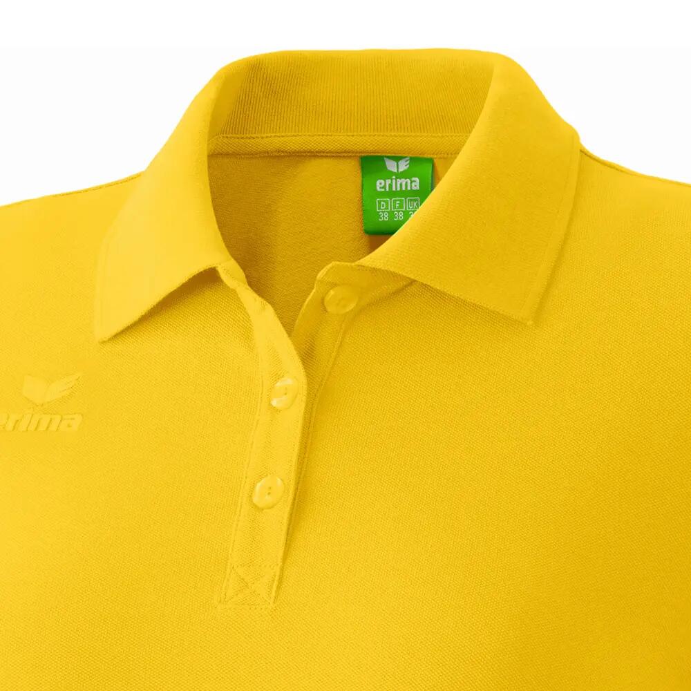 Polo Femme Erima Teamsport 3/7