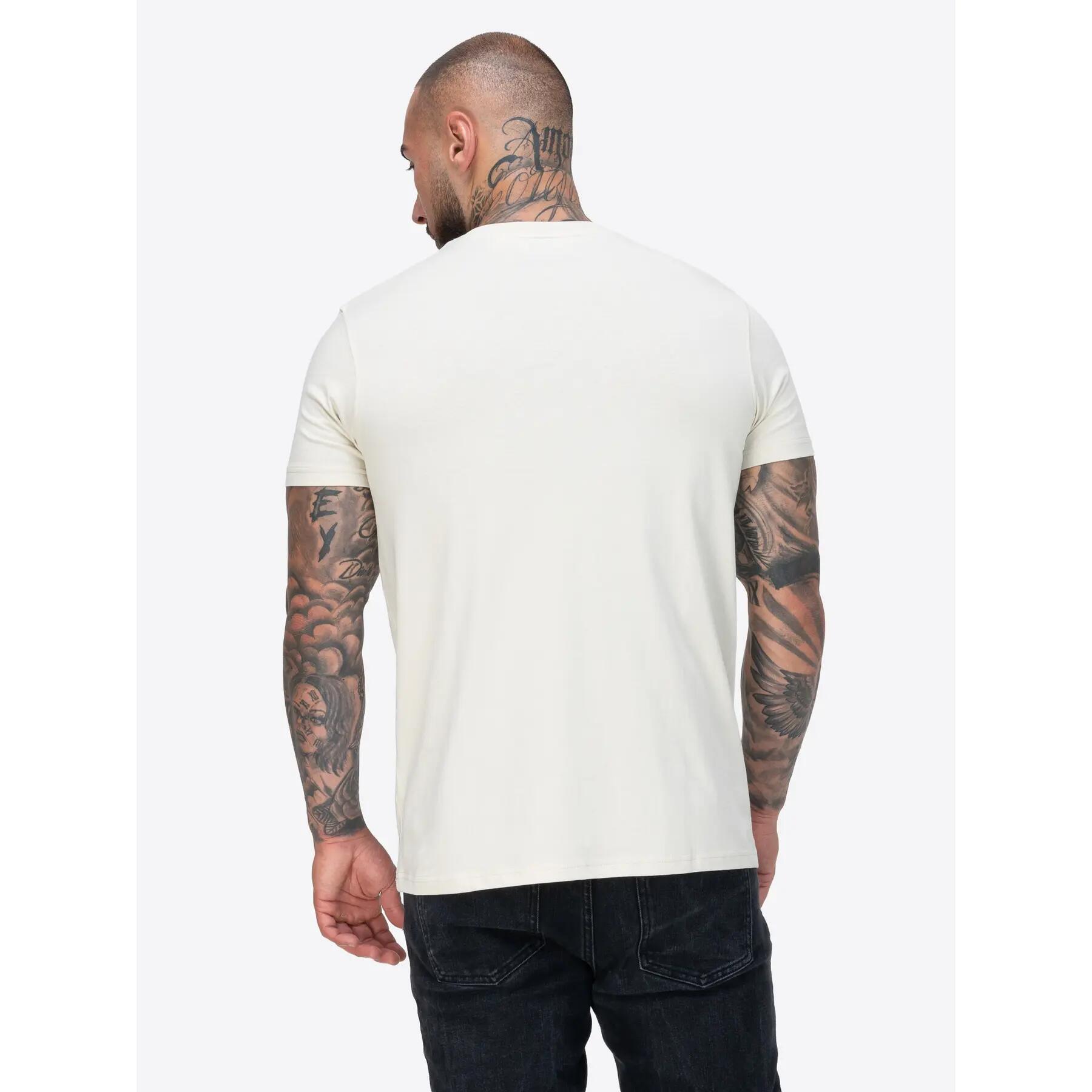 T-shirt Lonsdale Hazelhurst 4/6