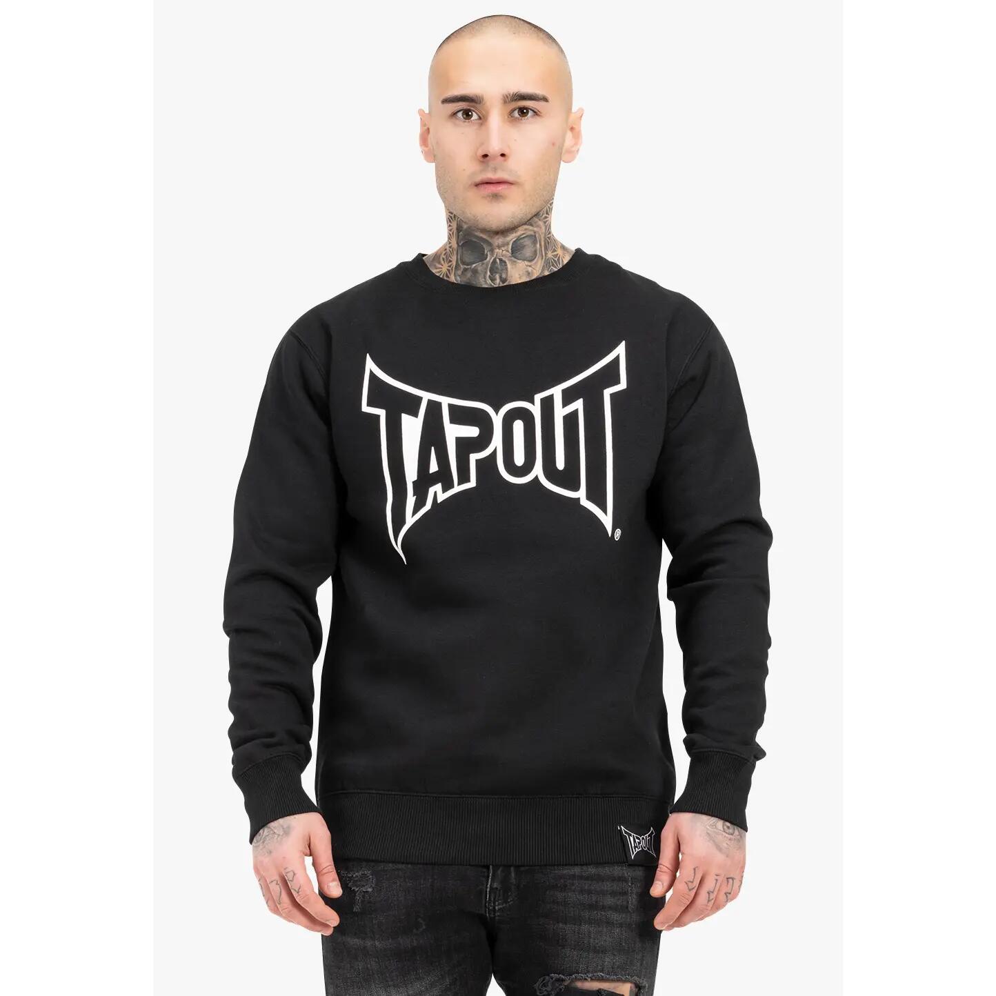 TAPOUT picture